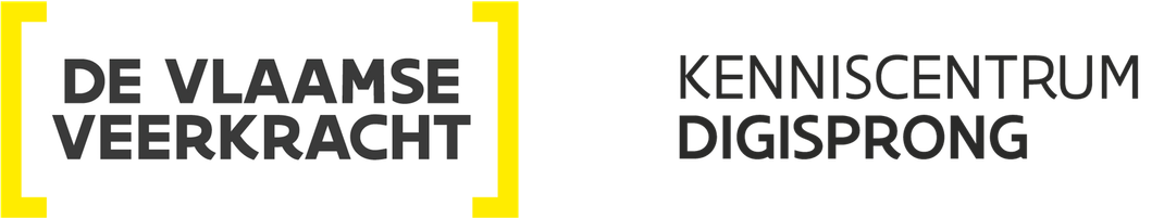 XR extra logo's