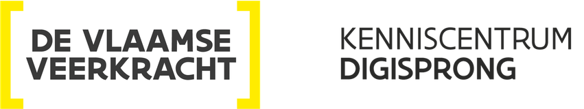XR extra logo's