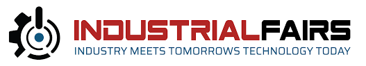 industrials fairs logo