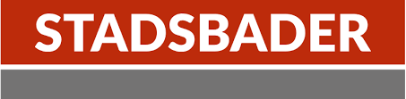stadsbader logo