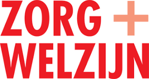 zorg en welzijn logo