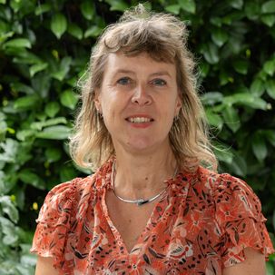 Marianne Dijkstra