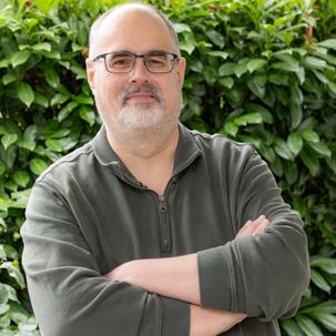 Gerald Versluis