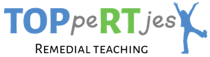 Remedial Teaching Praktijk Toppertjes