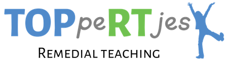 Remedial Teaching Praktijk Toppertjes