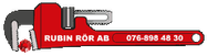 VVS - Rubin Rör AB