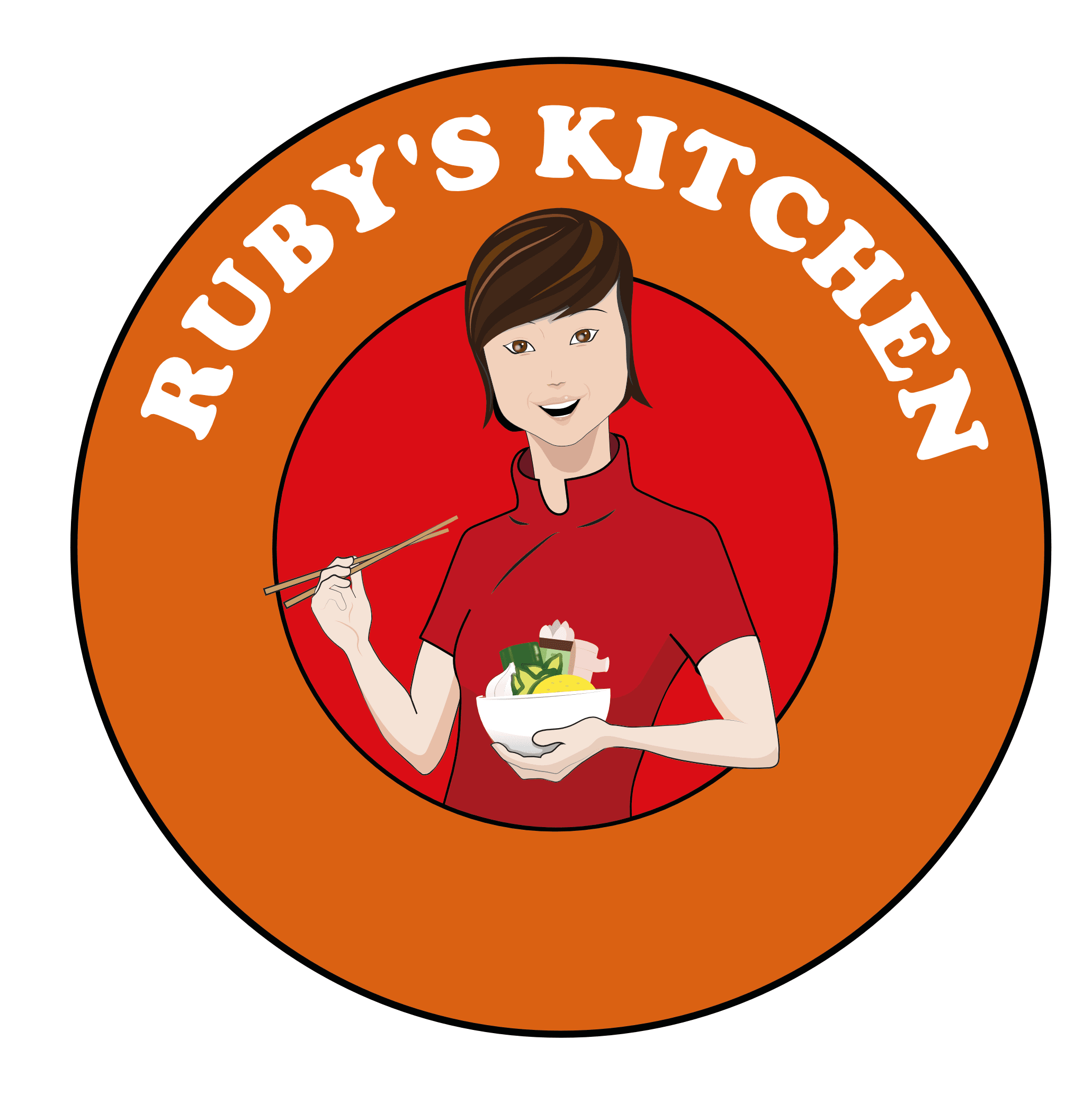 Ruby's Kitchenette Rubys Kitchen