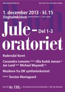 2013Bach-juleoratoriet