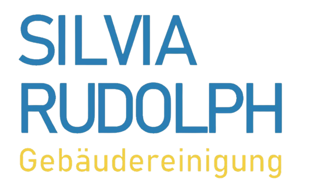 Silvia Rudolph Gebäudereinigung UG_Logo