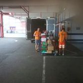 Umzug einer 130m2 Wohnung mit Einlagerung in Wien 