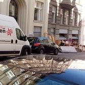 1080 Wien 17 Wohnungen geräumt in 14 Tagen