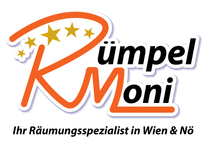 Rümpel Moni Entrümpelung Wien & NÖ