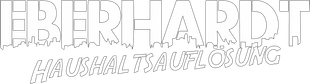 Eberhardt Haushaltsauflösung