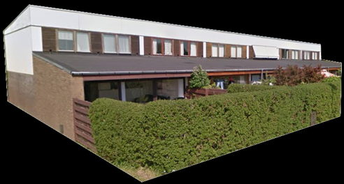 Ejerforeningen Rugekasserne