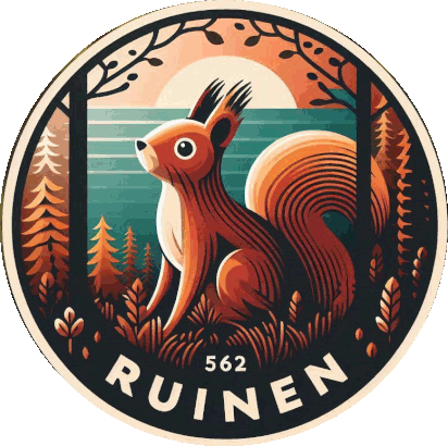 Ruinen 562