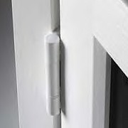 Working or dummy butt hinges