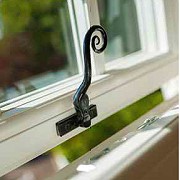 Classic monkeytail handles