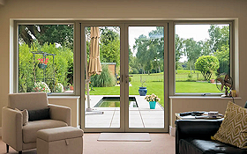 Doors by Ruislip Windows and Doors Ltd