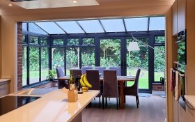 Conservatory by Ruislip Windows