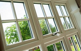 Windows by Ruislip Windows and Doors Ltd