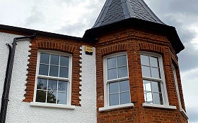 Box Sash Windows