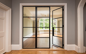 Raynaers Premium Aluminium Doors