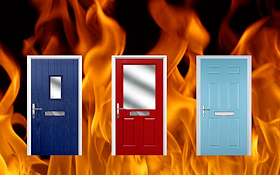 Raynaers Premium Aluminium Doors