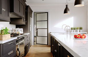Origin Global OI-30 interior single door