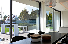 Smarts Visoglide sliding doors