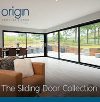 ORIGIN Sliding Door Range