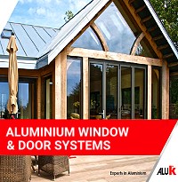 ALUK ALUMINIUM WINDOWS AND DOORS