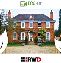 ECOSlide uPVC SASH WINDOWS