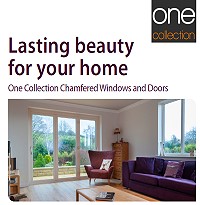 ONE COLLECTION WINDOWS AND DOORS