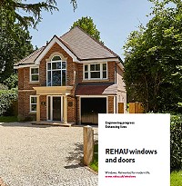 REHAU WINDOWS & DOORS