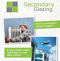 SECONDARY GLAZING