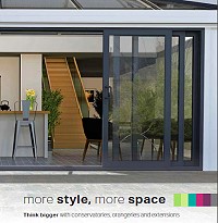 ULTRAFRAME CONSUMER BROCHURE