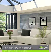 ULTRASKY ORANGERIES