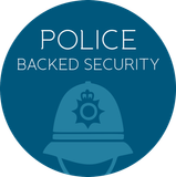 Police Backed Security