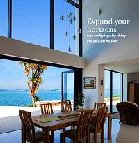 SMARTS VISOGLIDE BIFOLD & PATIO SLIDING DOORS
