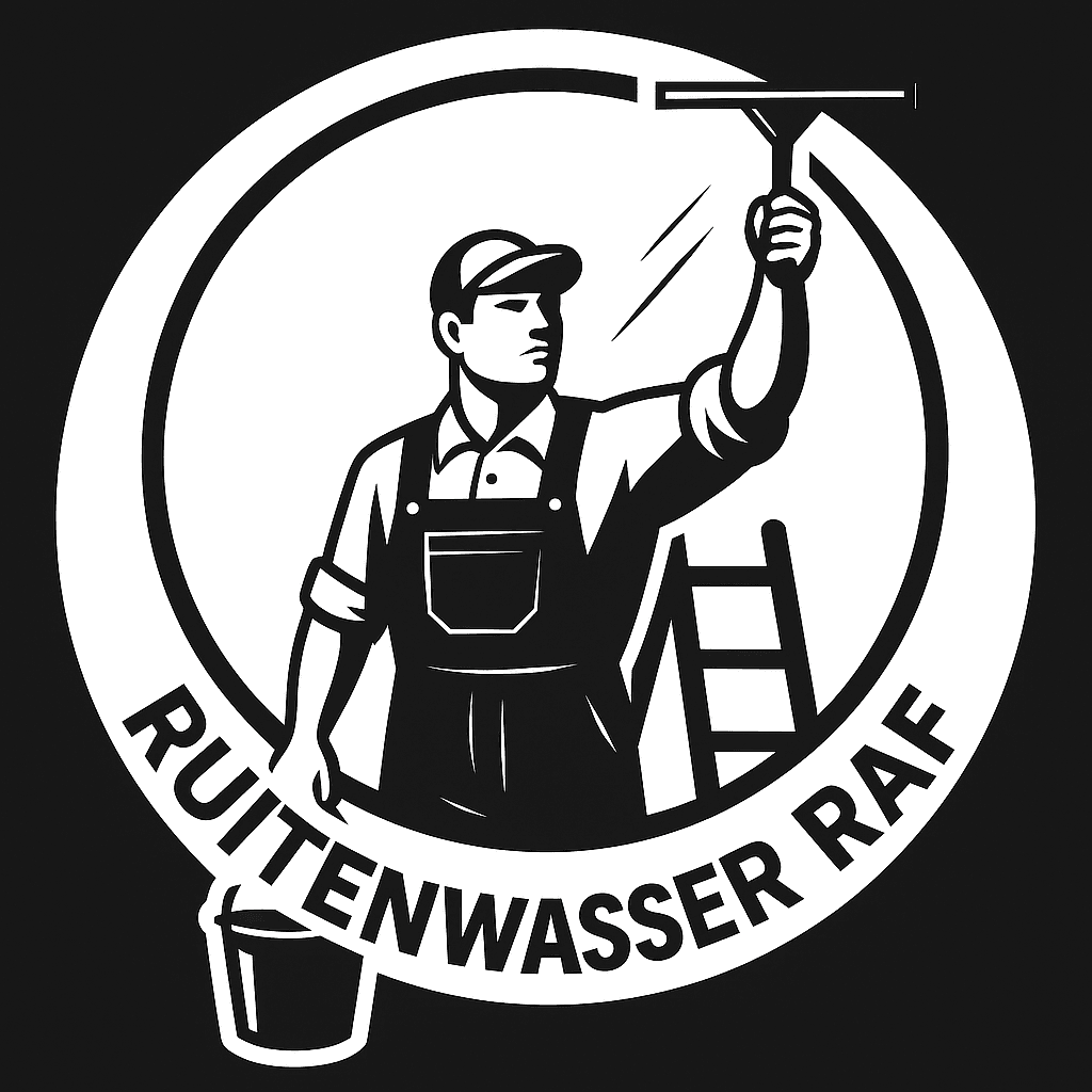 Ramen wassen Aarschot, Westerlo & Herselt | Ruitenwasser Raf