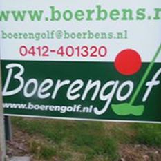 Boer Bens
