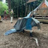 Nathalie Ruiz, Walk for U, Festival Into the Woods  22/7-23