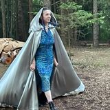 Nathalie Ruiz Festival Into the Woods Performance Walk for U 22/7-23