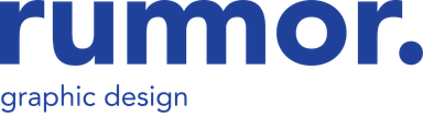 Rummor Graphic Design