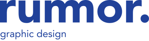 Rummor Graphic Design
