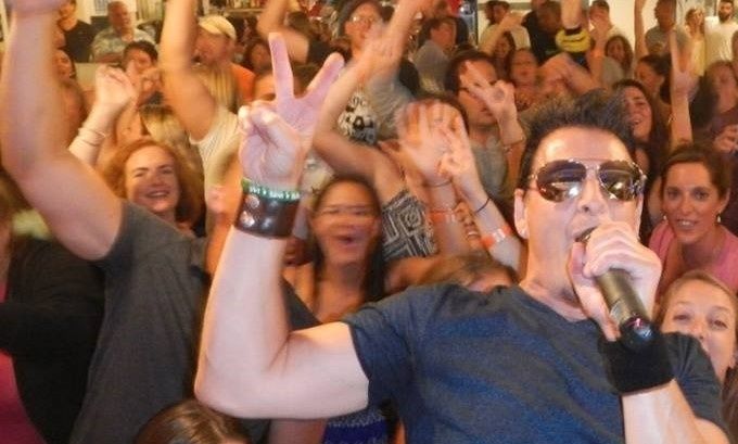 Rumrunners Rockin Rhode Island!!!!