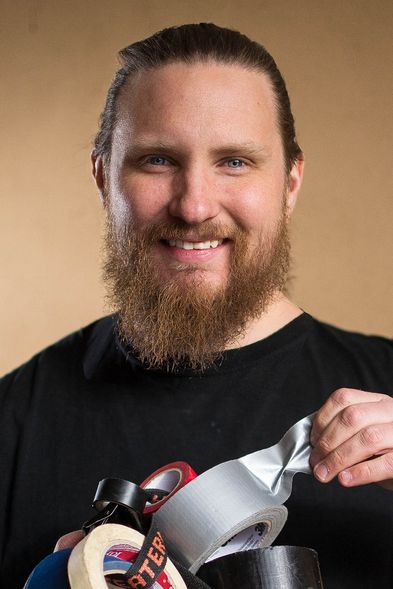 Johan Wåhlin