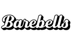 Barebells logo