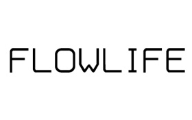Flowlife logo