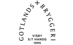 Gotlands Bryggeri logo